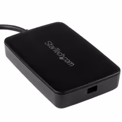 StarTech.com Adattatore da Thunderbolt 3 a Thunderbolt 2 - Da laptop TB3 a display/dispositivi TB2 o TB1 - Convertitore TB2 20Gbps o TB1 10Gbps - Certificato TB3 - Nero - Windows/Mac
