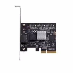 StarTech.com Scheda di rete Ethernet PCI Express ad 1 porta 10GBase-T/NBASE-T - Vista aggiuntiva 4