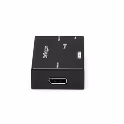 StarTech.com Booster di segnale DisplayPort - Extender DP - 4K 60 Hz - Vista aggiuntiva 4