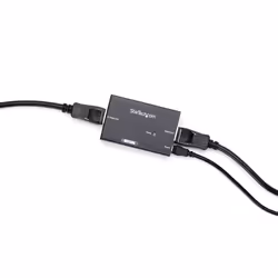 StarTech.com Booster di segnale DisplayPort - Extender DP - 4K 60 Hz - Vista aggiuntiva 5