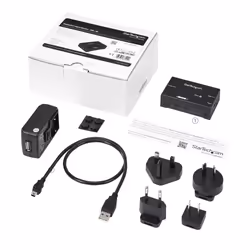 StarTech.com Booster di segnale DisplayPort - Extender DP - 4K 60 Hz - Vista aggiuntiva 8