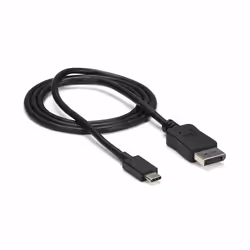 StarTech.com Cavo Adattatore USB-C a DisplayPort da 1 m - 4k 60hz - Vista aggiuntiva 4
