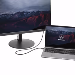 StarTech.com Cavo Adattatore USB-C a DisplayPort da 1 m - 4k 60hz - Vista aggiuntiva 5
