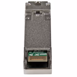 StarTech.com Cisco GLC-LH-SMD Compatibile Ricetrasmettitore SFP - 1000BASE-LX/LH - Vista aggiuntiva 4