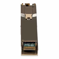 StarTech.com Cisco GLC-T Compatibile Ricetrasmettitore SFP - 1000BASE-T - Vista aggiuntiva 4