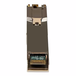 StarTech.com Cisco GLC-T Compatibile Ricetrasmettitore SFP - 1000BASE-T - 10 unità - Vista aggiuntiva 5