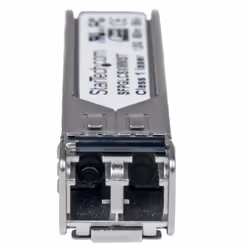 StarTech.com Cisco GLC-SX-MM Compatibile Ricetrasmettitore SFP - 1000BASE-SX - 10 unità - Vista aggiuntiva 4
