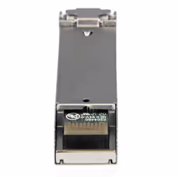StarTech.com Cisco GLC-SX-MM Compatibile Ricetrasmettitore SFP - 1000BASE-SX - 10 unità - Vista aggiuntiva 5
