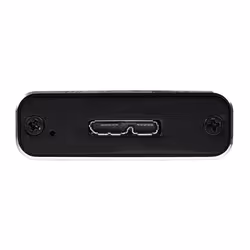 StarTech.com Box esterno SATA M.2 NGFF - USB 3.1 (10Gbps) con cavo USB-C - Vista aggiuntiva 4