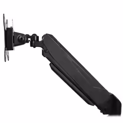 StarTech.com Supporto a Doppio Braccio per dual Monitor con 2 porte USB e Audio Pass-Through - Vista aggiuntiva 5