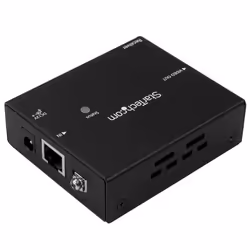 StarTech.com Trasmettitore HDMI, VGA e DP via HDBaseT con Commutazione Prioritaria Automatica - Vista aggiuntiva 5