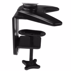 StarTech.com Supporto per singolo Monitor con base per portatile ad altezza regolabile One Touch - Vista aggiuntiva 5