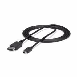 StarTech.com Cavo Adattatore USB-C a DisplayPort da 1,8m - 4k 60hz - Vista aggiuntiva 4