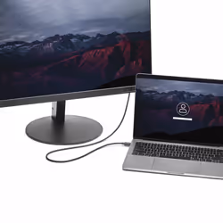 StarTech.com Cavo Adattatore USB-C a DisplayPort da 1,8m - 4k 60hz - Vista aggiuntiva 5