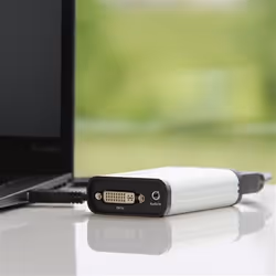 StarTech.com Scheda Acquisizione Video USB 3.0 a DVI - 1080p 60fps - Alluminio - Vista aggiuntiva 4