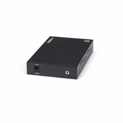 StarTech.com Convertitore Multimediale Gigabit Ethernet Rame a Fibra - SM LC - 10km - Vista aggiuntiva 4