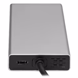 StarTech.com Adattatore USB-C Multiporta per Portatili - Power Delivery - HDMI 4K - USB 3.0 - Vista aggiuntiva 6