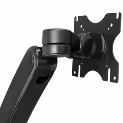 StarTech.com ARMPIVWALL Supporti a parete per TV 30" Nero - Vista aggiuntiva 4