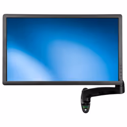 StarTech.com ARMPIVWALL Supporti a parete per TV 30" Nero - Vista aggiuntiva 6