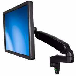StarTech.com ARMPIVWALL Supporti a parete per TV 30" Nero - Vista aggiuntiva 7