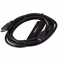 StarTech.com Cavo Convertitore Adattatore USB-C a HDMI da 2m - Vista aggiuntiva 5