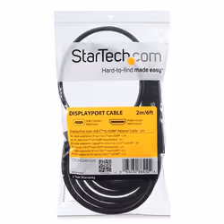 StarTech.com Cavo Adattatore USB-C a HDMI da 1m - 4k a 30Hz - Vista aggiuntiva 5