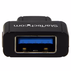 StarTech.com Adattatore USB-C a USB-A - M/F - USB 3.0 - Vista aggiuntiva 4