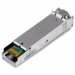 StarTech.com HPE J4858C Compatibile Ricetrasmettitore SFP - 1000BASE-SX - 10 unità - Vista aggiuntiva 4