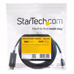 StarTech.com Cavo Adattatore HDMI a Mini DisplayPort da 3m - 4k 30hz - Vista aggiuntiva 5