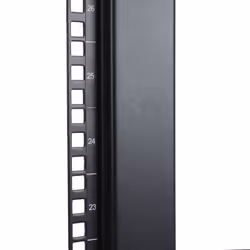StarTech.com Etichette per Unità Rack fino a 52U - Confezione da 2 strisce incluse