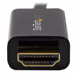 StarTech.com Cavo Adattatore HDMI a Mini DisplayPort da 5m - 4k 30hz - Vista aggiuntiva 5