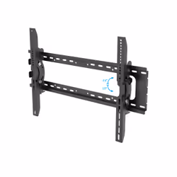 StarTech.com Supporto da Parete per TV a schermo piatto da 32" a 75" - Inclinabile - Vista aggiuntiva 4