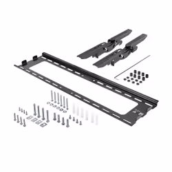 StarTech.com Supporto da Parete per TV a schermo piatto da 32" a 75" - Inclinabile - Vista aggiuntiva 6