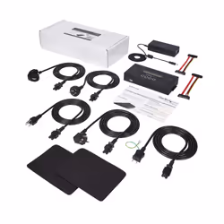 StarTech.com Duplicatore ed Eraser Standalone 1:1 per Hard Disk HDD/SSD SAS e SATA con funzione Clone - Display LCD - Conforme TAA - Indipendente dal sistema operativo - Vista aggiuntiva 7