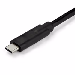 StarTech.com Cavo Adattatore Convertitore USB-C a VGA da 1m - 1920x1200 - Vista aggiuntiva 2