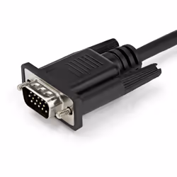 StarTech.com Cavo Adattatore Convertitore USB-C a VGA da 1m - 1920x1200 - Vista aggiuntiva 3