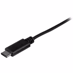 StarTech.com Cavo USB-C a USB-B da 2m - M/M - Cavo USB 2.0 Tipo C a USB-B - Vista aggiuntiva 4