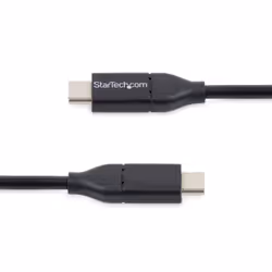 StarTech.com Cavo USB-C a USB-C - M/M - 3m - USB 2.0 - Vista aggiuntiva 4