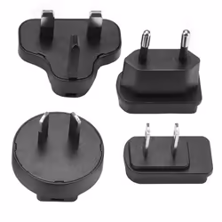 StarTech.com Alimentatore di ricambio DC - 5V, 3A - Vista aggiuntiva 4