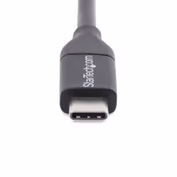 StarTech.com Cavo di ricarica USB-C da 50 cm, ricarica e sincronizzazione, 60 W (3 A) PD, cavo di ricarica USB 2.0 per laptop - Cavo di ricarica USB C - Vista aggiuntiva 5