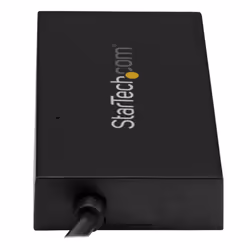 StarTech.com Hub USB 3.0 a 4 Porte - Hub USB Type-A con 1x USB-C e 3x USB-A Porte (SuperSpeed 5Gbps) - Alimentato da Bus USB - Adattatore/Hub USB 3.1 Gen 1 - Hub USB Portatile per Notebook - Vista aggiuntiva 5