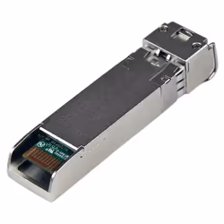 StarTech.com Scheda di rete in fibra ottica ad 1 porta 10G SFP+ PCIe - Intel Chip - M/M - Vista aggiuntiva 7
