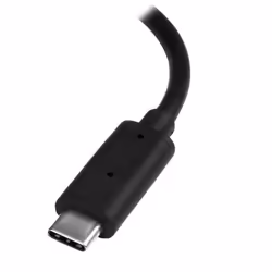 StarTech.com Adattatore USB-C a VGA con Switch Modalità Presentazione - 1920x1200 - Vista aggiuntiva 5
