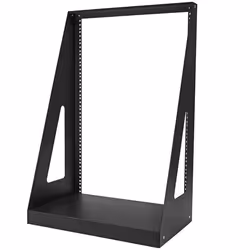 StarTech.com Rack da Server robusti da 16U a 2 montanti - Armadio Server a quadro Aperto - Vista aggiuntiva 2