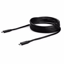 StarTech.com Cavo USB-C a USB-C con Power Delivery PD 5A - M/M - USB2.0 - Conforme USB-IF da 2m - Vista aggiuntiva 4