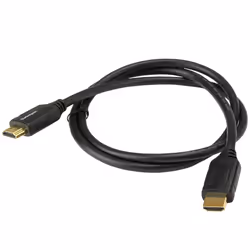 StarTech.com Cavo HDMI Premium ad alta velocità con Ethernet - 4K 60Hz - 1m - Vista aggiuntiva 4