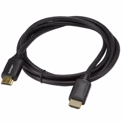 StarTech.com Cavo HDMI Premium ad alta velocità con Ethernet - 4K 60Hz - 2m - Vista aggiuntiva 4