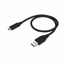 StarTech.com Cavo USB-A a USB-C da 0,5m - USB 3.1 USB 3.1 (10Gbps) Tipo-C - Vista aggiuntiva 4