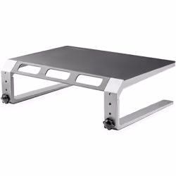 StarTech.com Alzata regolabile in altezza per Monitor - Acciaio e Alluminio - Vista aggiuntiva 4
