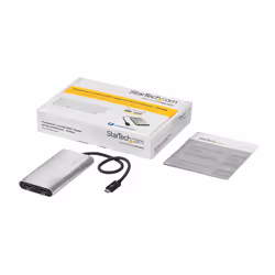 StarTech.com Adattatore Thunderbolt 3 a Dual HDMI 2.0 - Certificato Thunderbolt 3 4K 60Hz - Adattatore convertitore video per doppio monitor HDMI - Compatibile con Mac e Windows - Doppio display HDMI 4K - Vista aggiuntiva 8